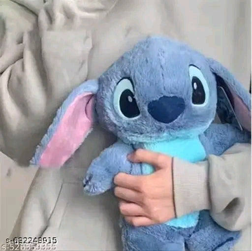 Soft Toy With hot water Bag | Cute Plush for girls 7 women's Period Cramp Reliefer