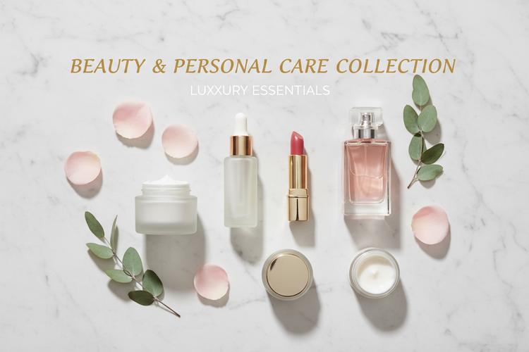 Beauty & Personal care