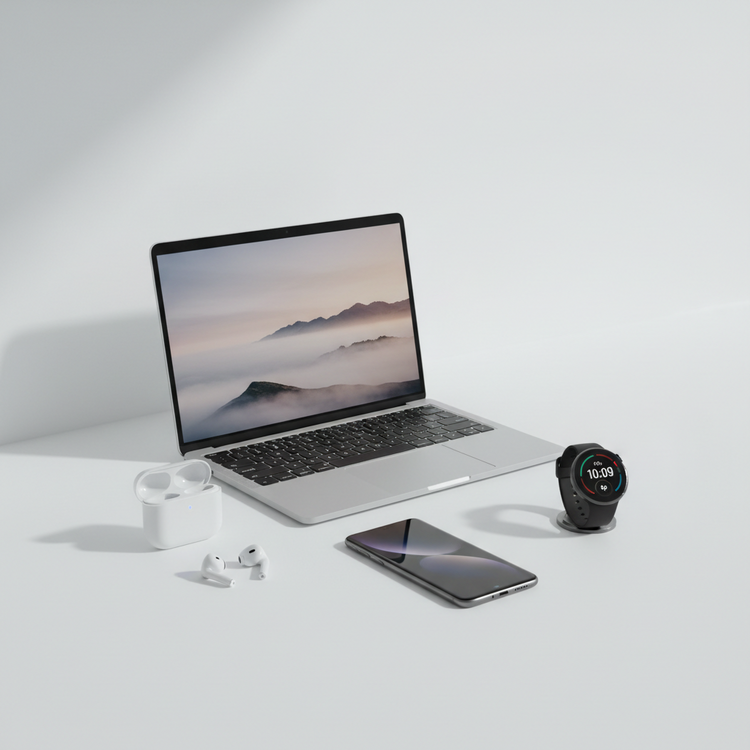 Electronics
