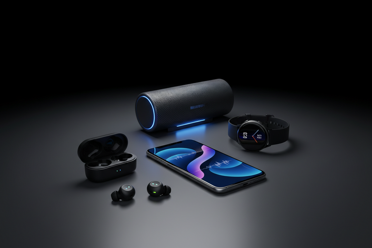 Gadgets