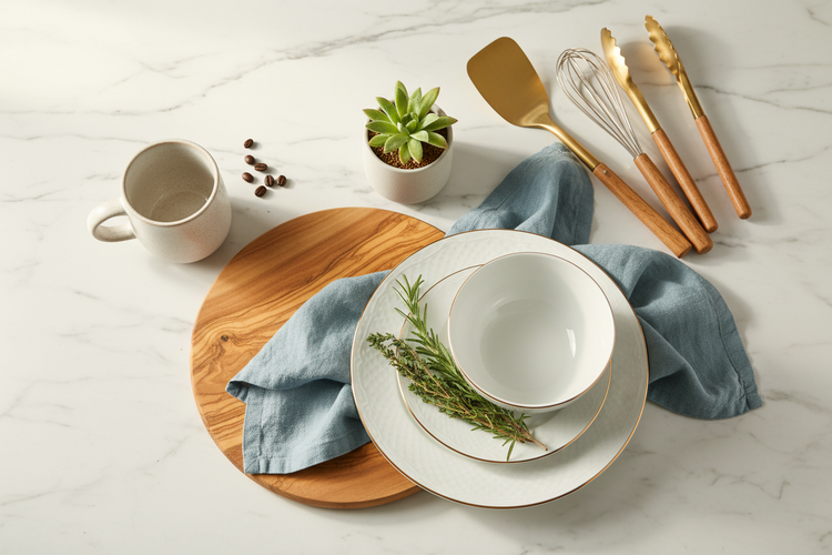 Home & Kitchen